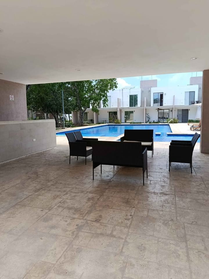 2 habitaciones 3 baños - Casa 3