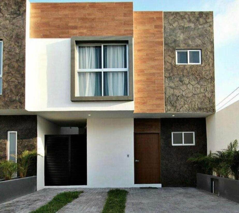 3 habitaciones 2,5 baños - Casa 2