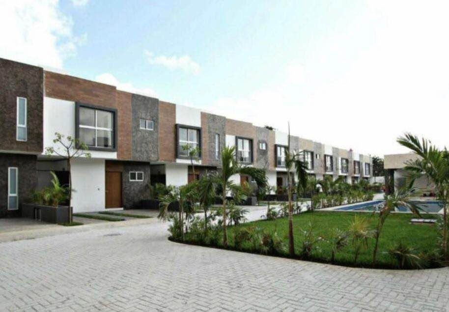 3 habitaciones 2,5 baños - Casa 3