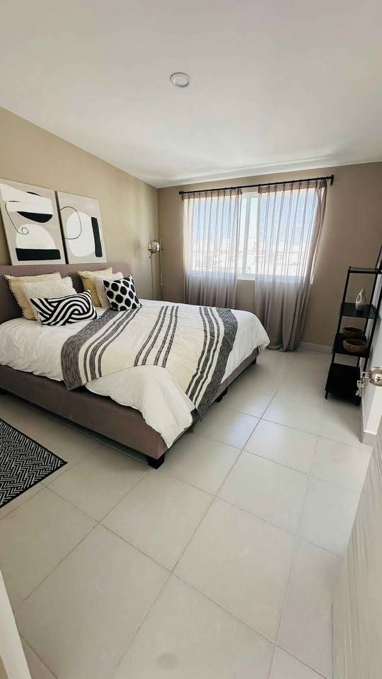 2 habitaciones 2 baños - Casa 3