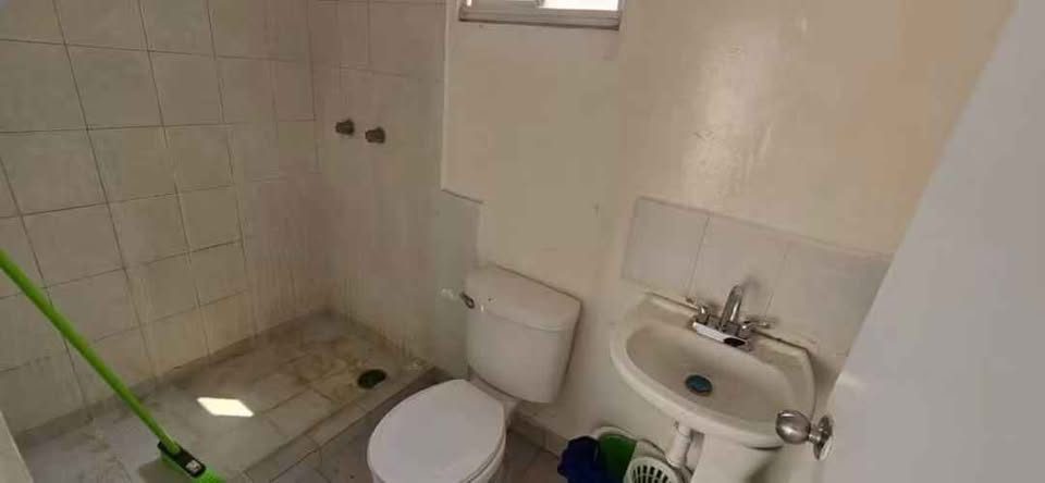 2 habitaciones 1 baño - Departamento 2