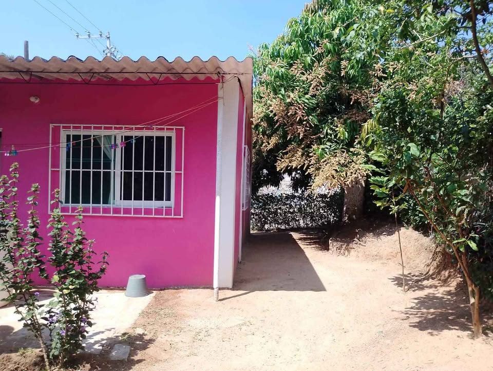 2 habitaciones 1 baño - Casa 3
