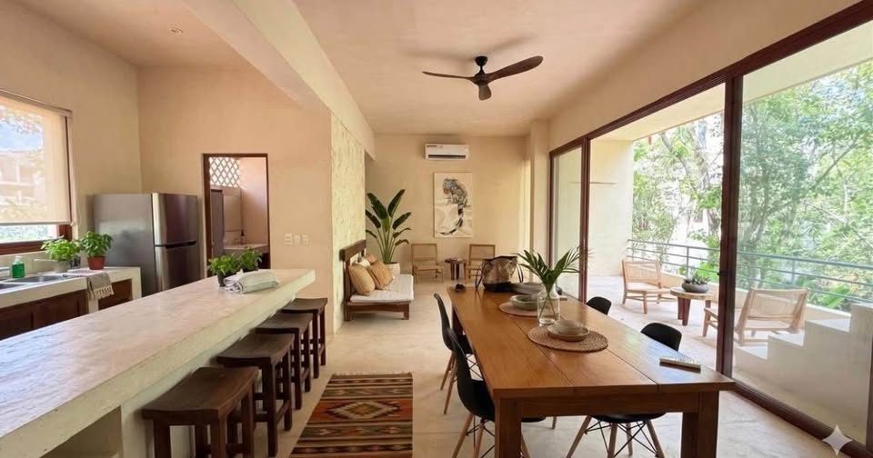 3 Beds 3 Baths - Apartment 3