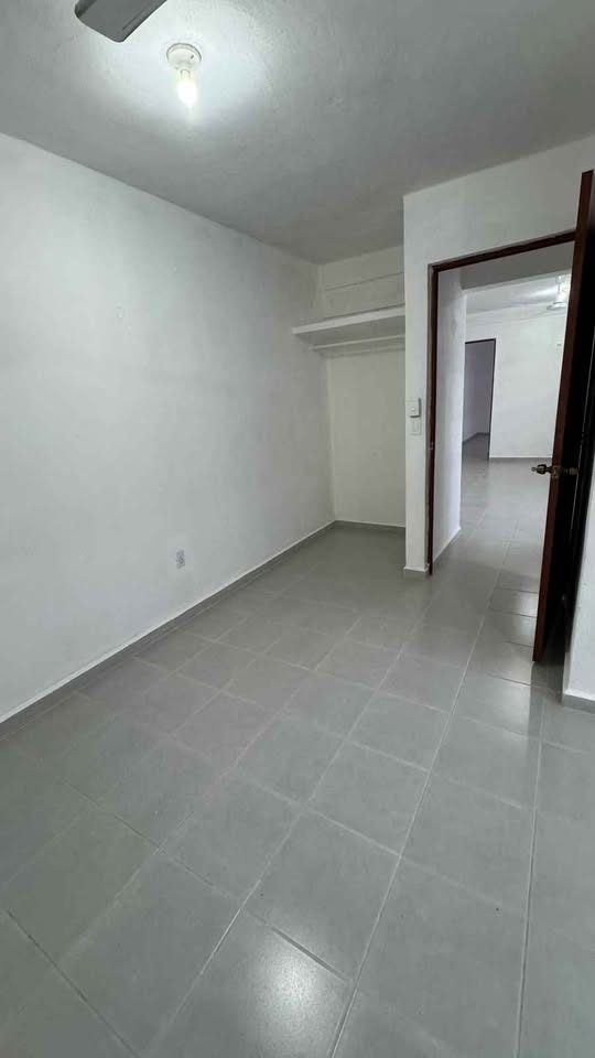 Departamento en renta 2 habitaciones 3