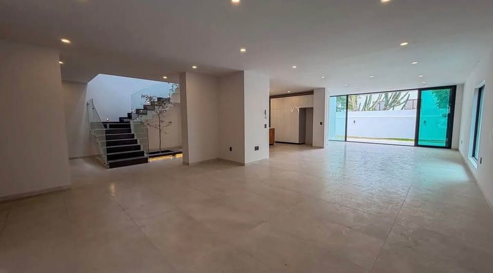 4 habitaciones 4 baños - Casa 3
