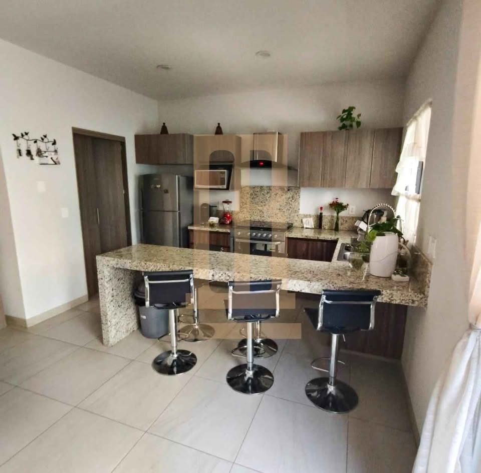 3 habitaciones 3 baños - Casa 2