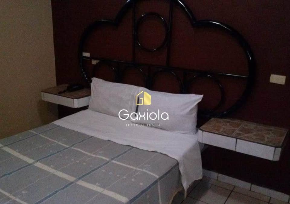 17 habitaciones 17 baños - Townhouse 3