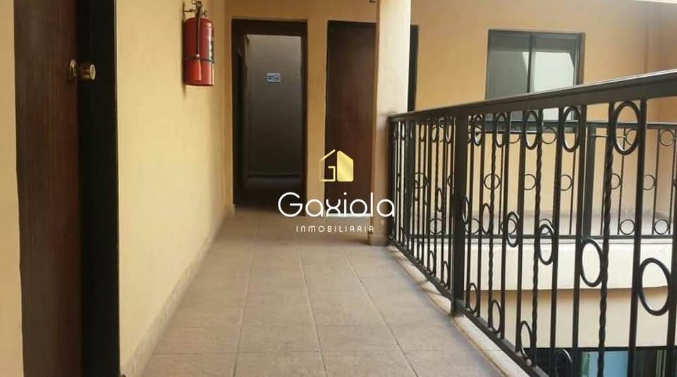 17 habitaciones 17 baños - Townhouse 2