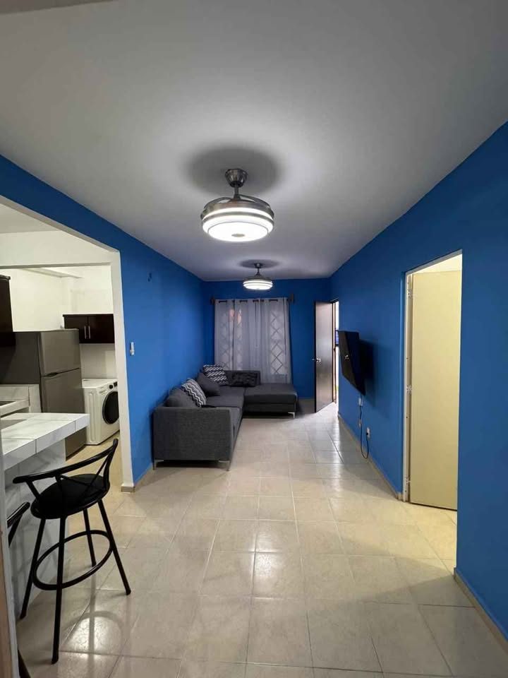 2 habitaciones 1 baño - Departamento 3
