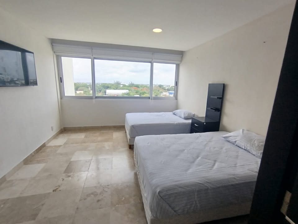 2 habitaciones 3.5 baños Departamento 3