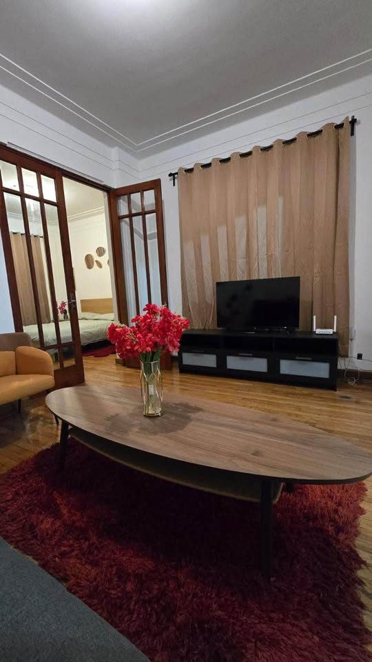 1 habitación 1 baño - Departamento 3