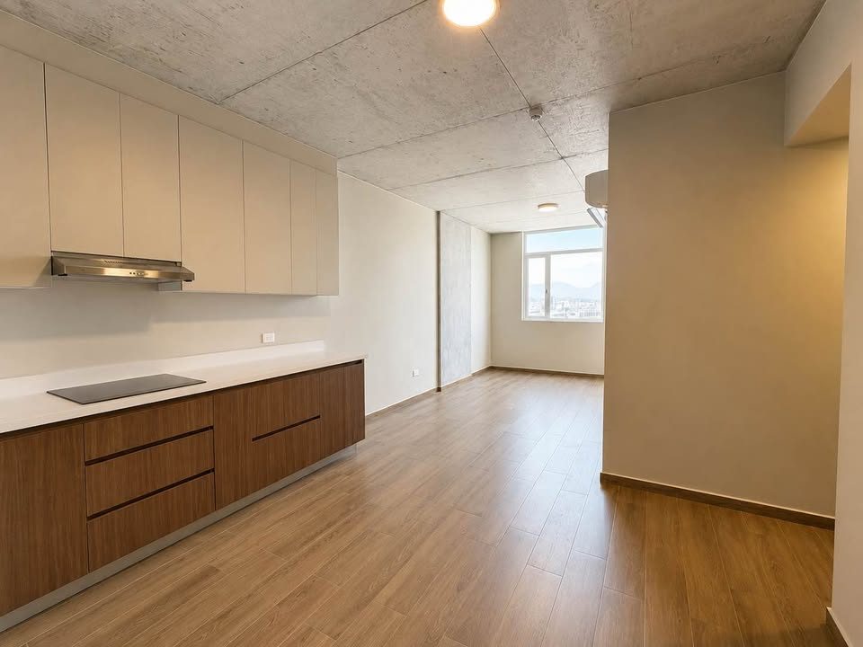 DEPARTAMENTO EN RENTA – TORRE  ÛNA | CENTRO DE MONTERREY, N.L. 2