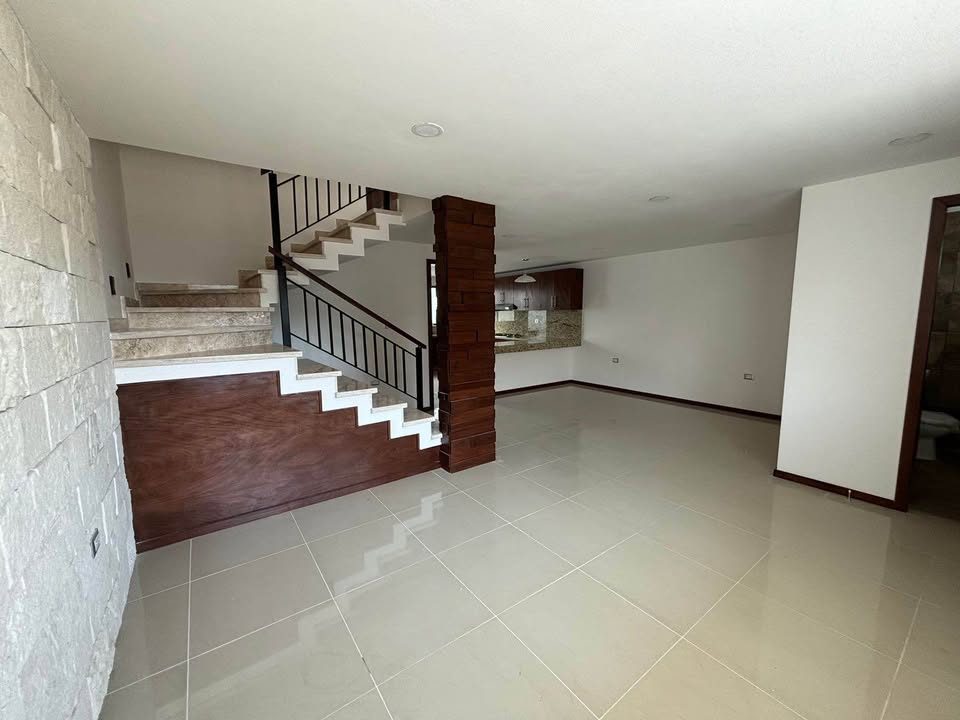 3 habitaciones 4 baños - Casa 2