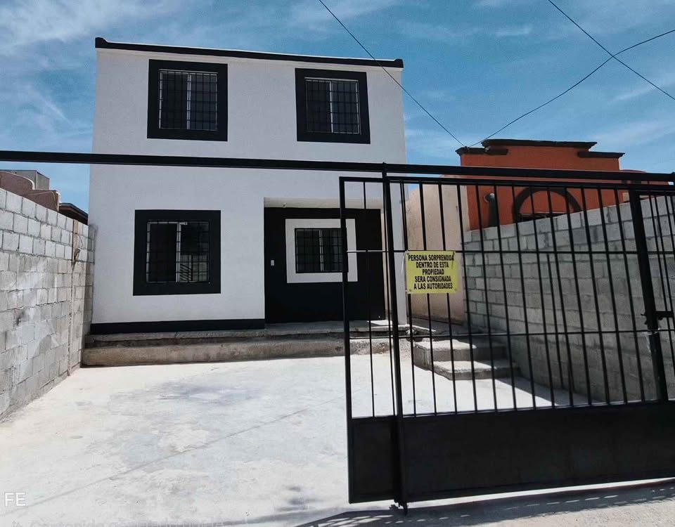 Casa en venta · 3 rec 2