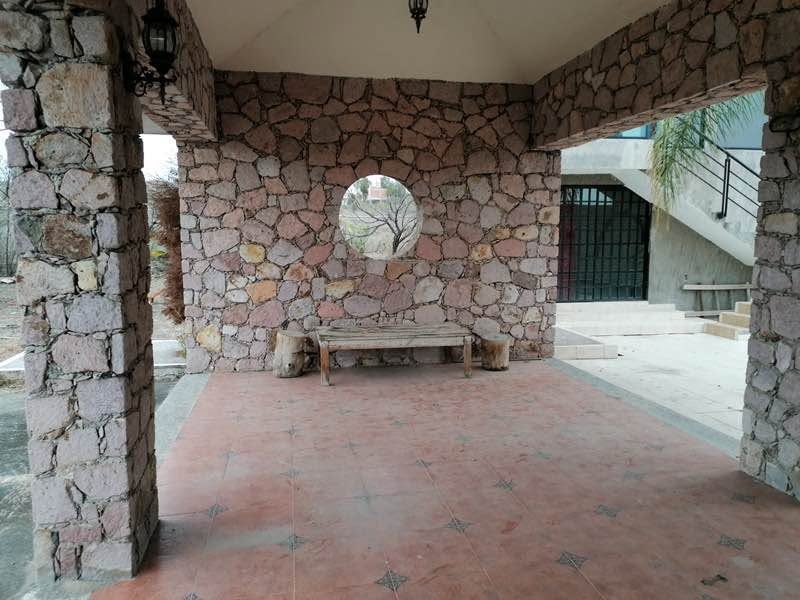 3 habitaciones 3,5 baños - Casa 3
