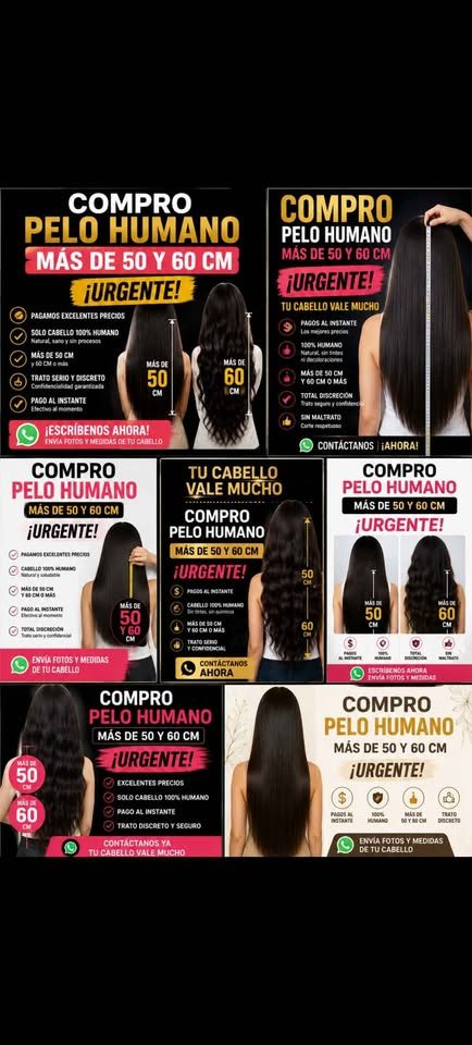Busco compro urge 3