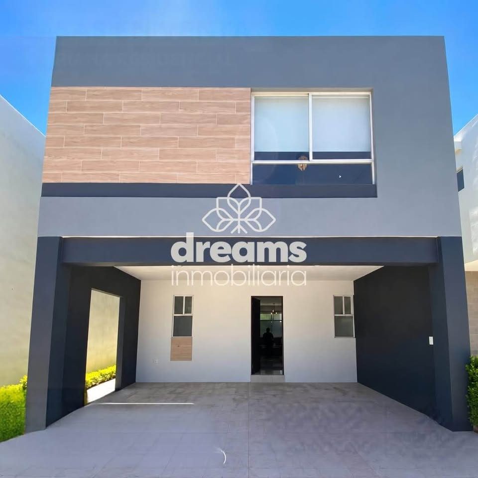 3 habitaciones 2,5 baños - Casa 2