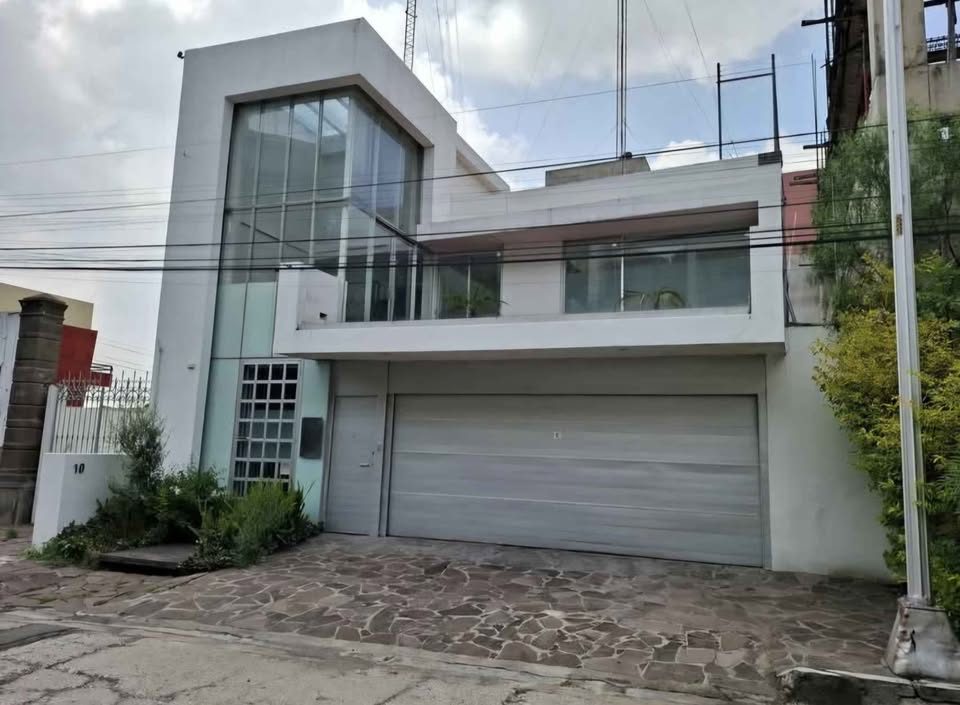 Monoambiente 5 baños - Townhouse 3