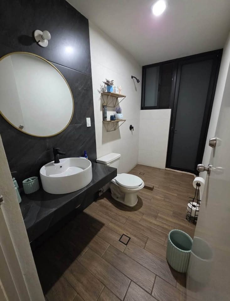 4 habitaciones 3 baños - Casa 2