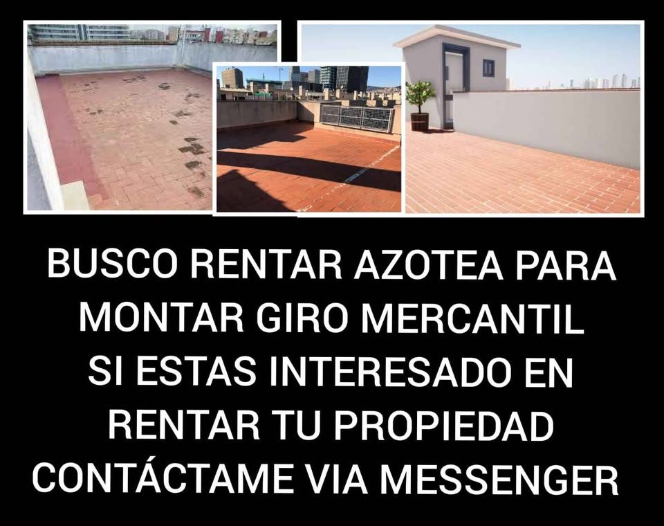 Casa en renta · Gustavo A. Madero 3