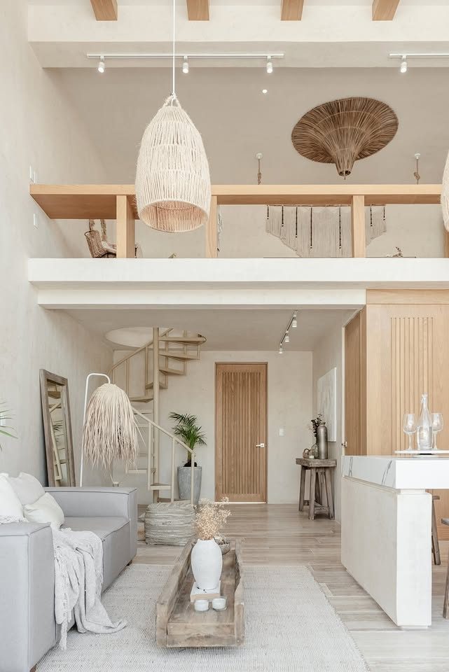 1 Bed 1 Bath Apartment 2