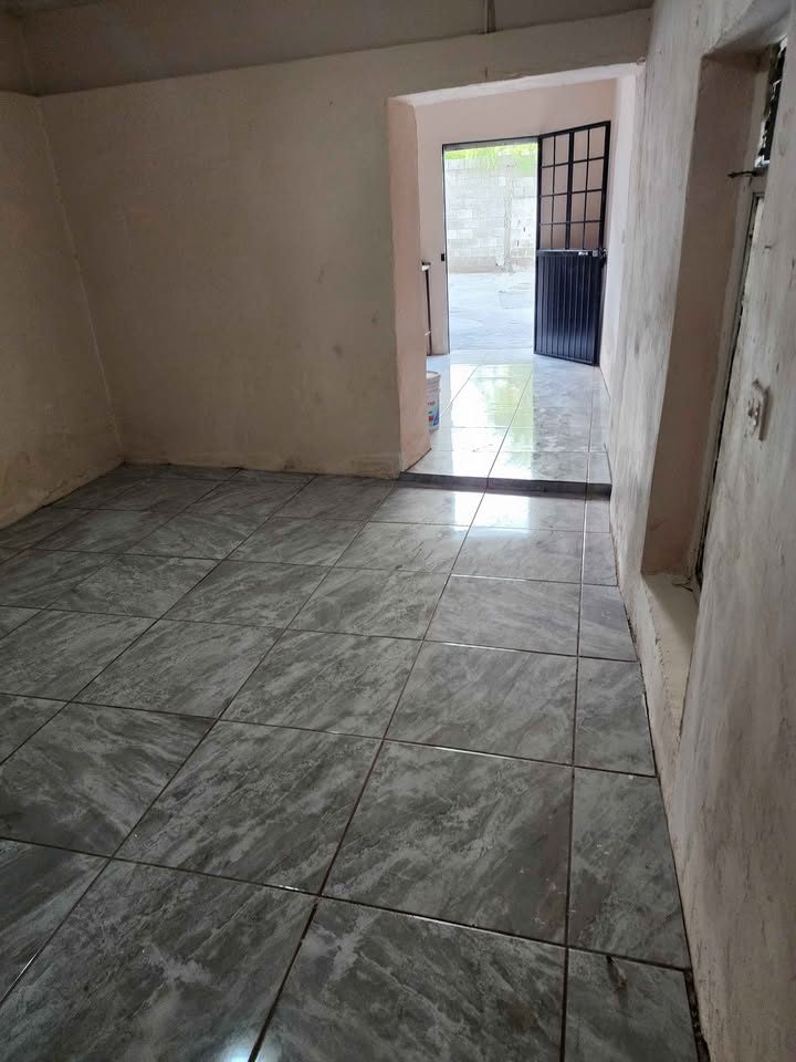 3 habitaciones 1 baño - Casa 3