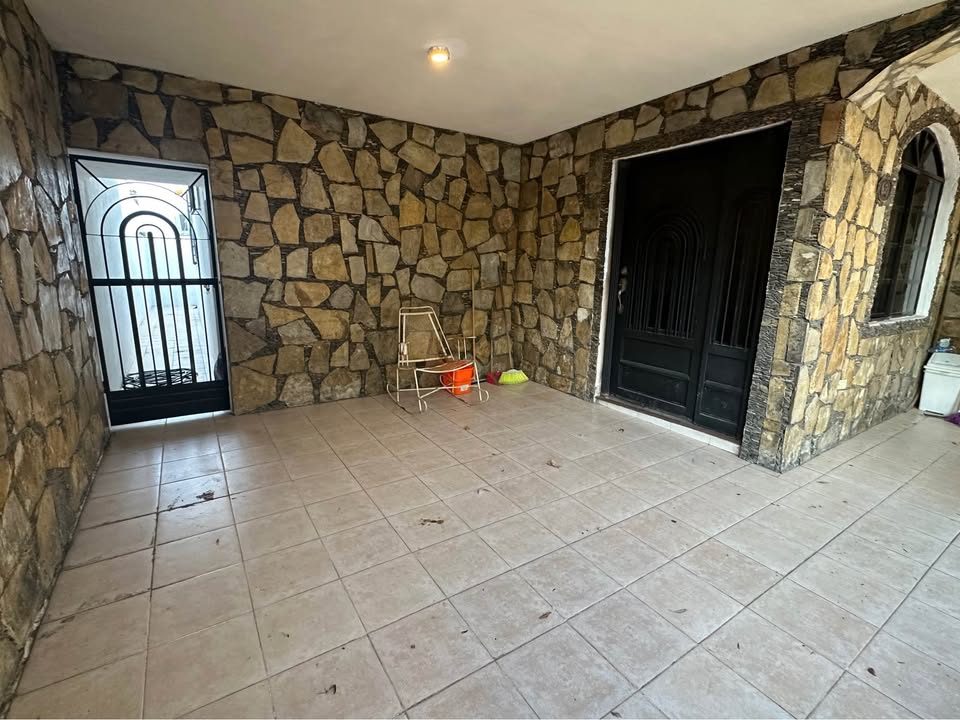 Casa en renta · 2 rec 2