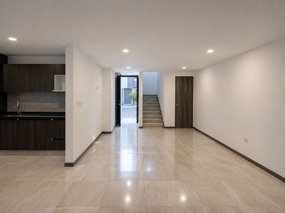 Casa en venta · 4 rec 2