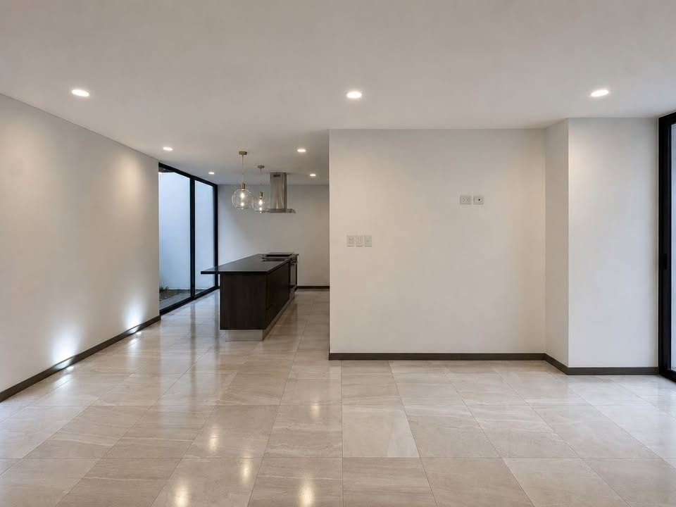 Casa en venta · 4 rec 3