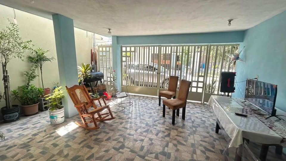2 habitaciones 2 baños - Casa 3