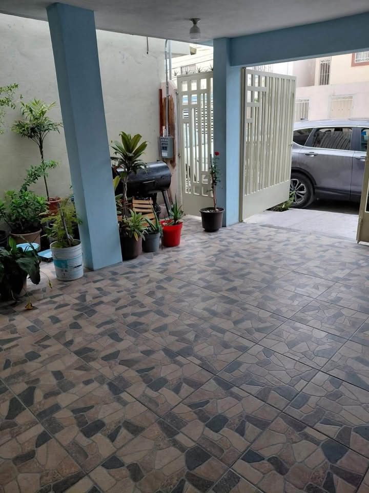 2 habitaciones 2 baños - Casa 2