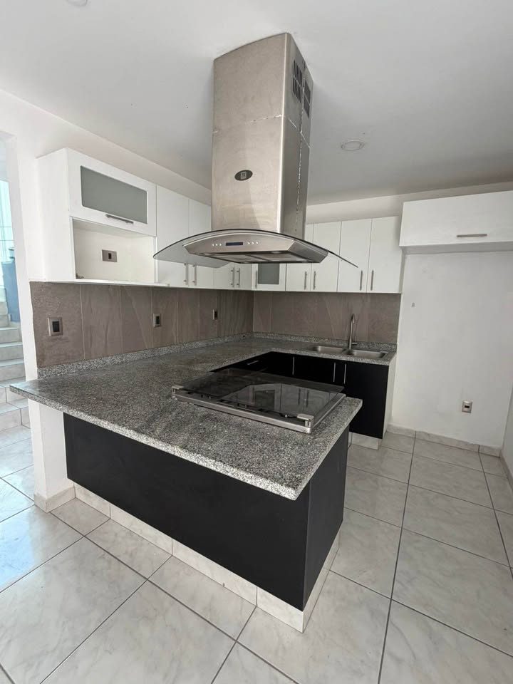 3 habitaciones 2,5 baños - Casa 2