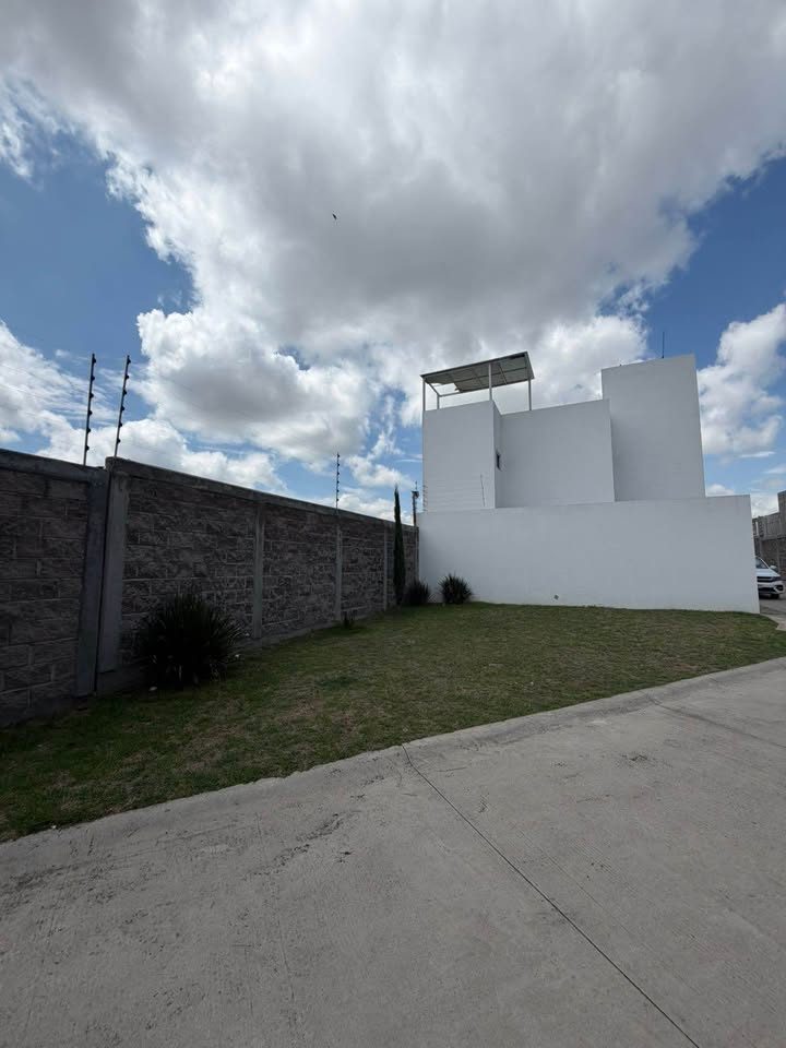 3 habitaciones 2,5 baños - Casa 3