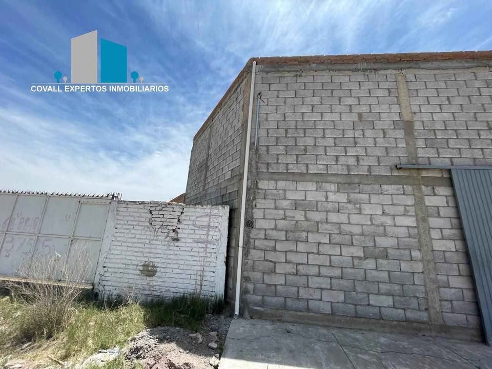 Bodega en venta · 138 m² · Durango 3