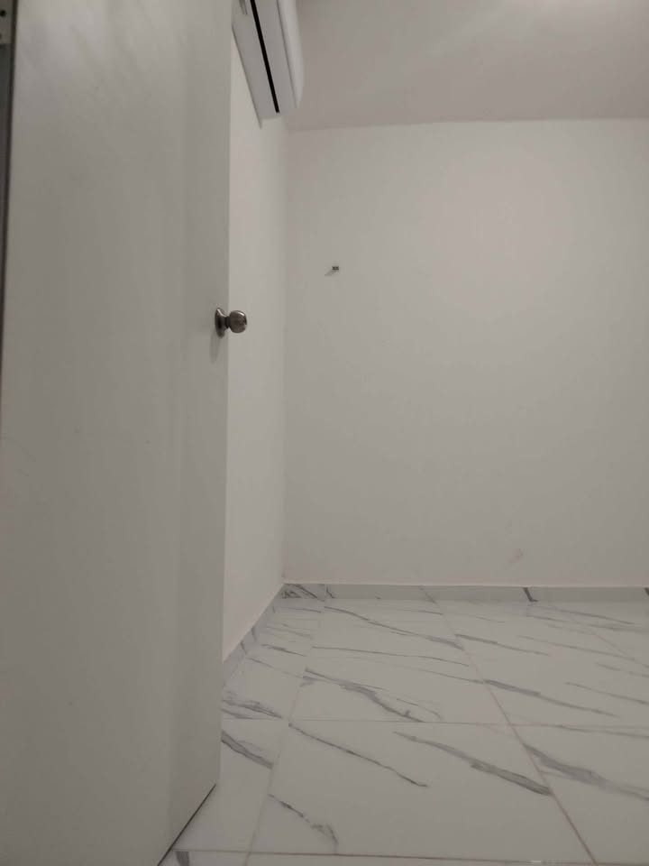 2 habitaciones 1 baño - Departamento 3