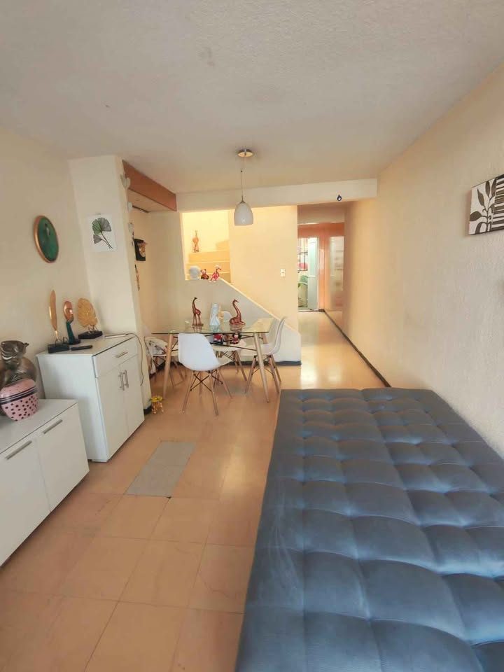 2 habitaciones 1 baño - Casa 3