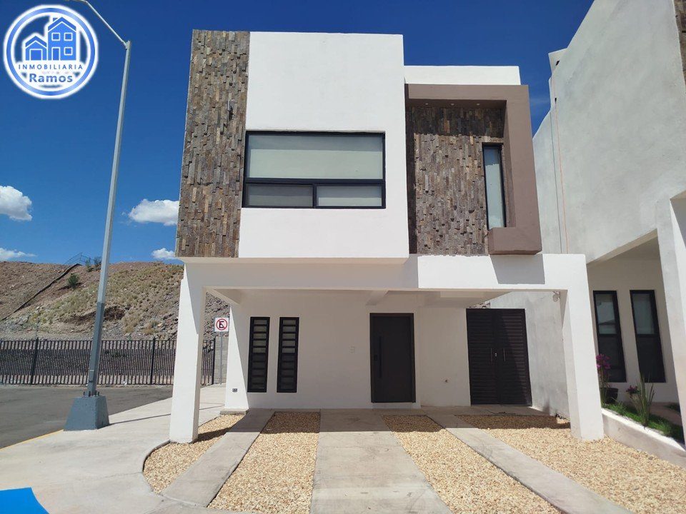 SE RENTA CASA EN FRACCIONAMIENTO PRIVADO SARATOGA VI (ZONA RELIZ). 2
