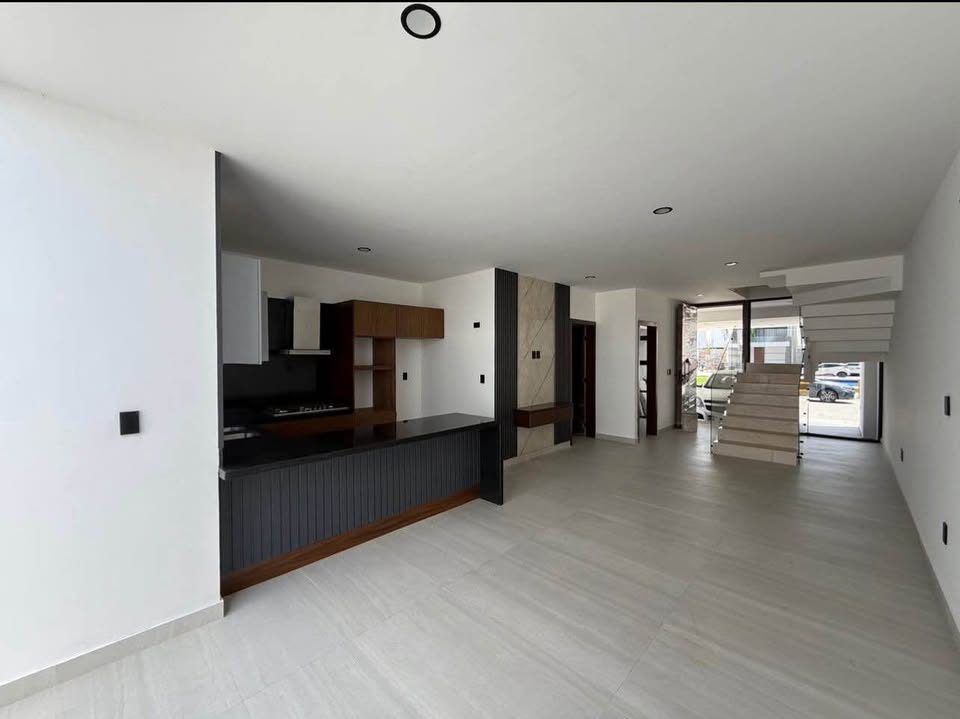 4 habitaciones 3 baños - Casa 3
