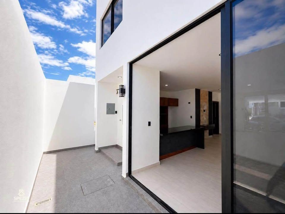 4 habitaciones 3 baños - Casa 2