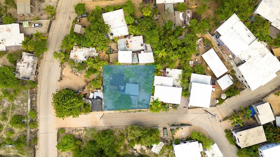 Monoambiente 0 baños - Casa 2