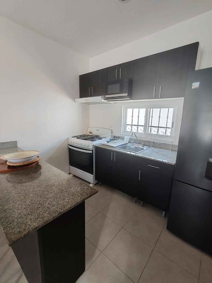 2 habitaciones 1 baño - Casa 2