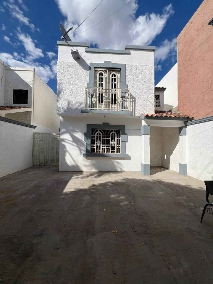 Casa en venta · 3 rec 3