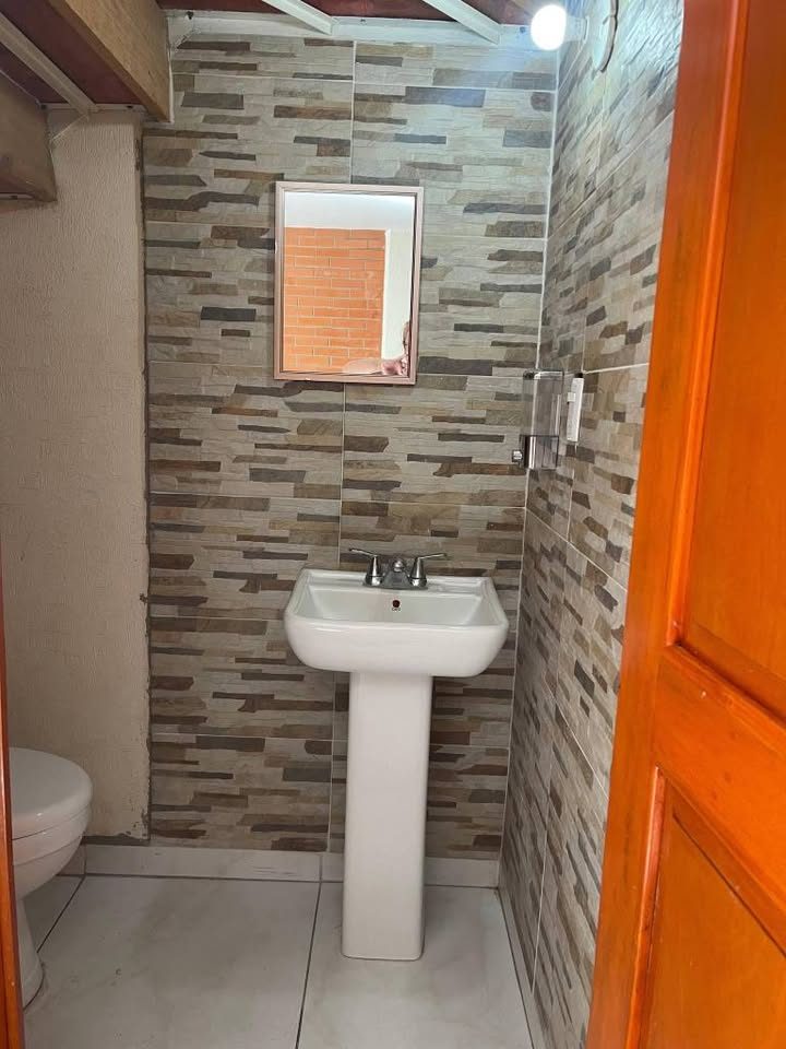 Casa en renta · 4 rec 2