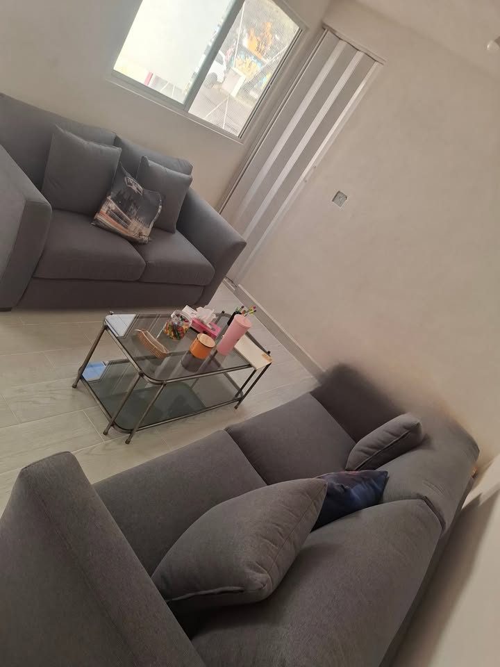 Habitación privada en alquiler 2