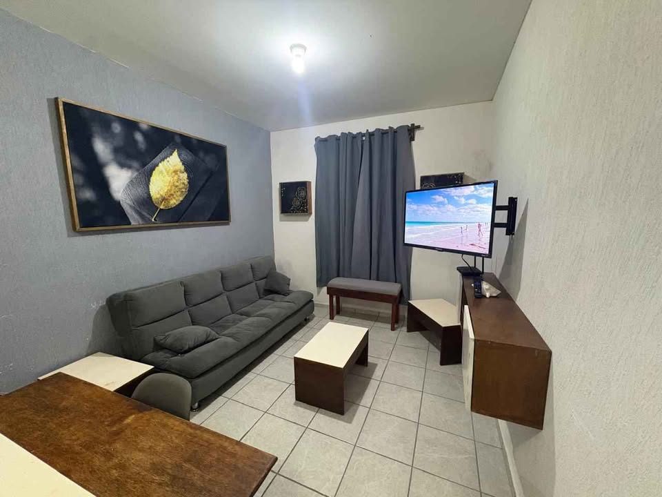 2 habitaciones 1 baño - Departamento 3