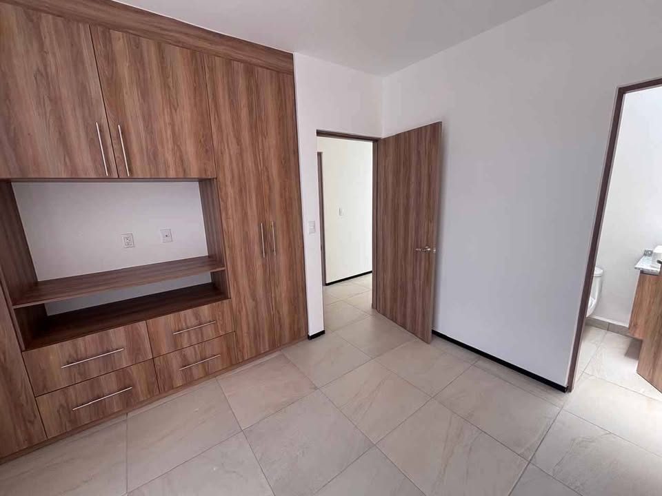 3 habitaciones 4 baños - Casa 3