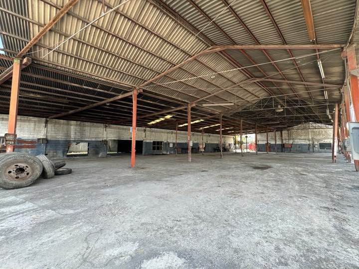 Naves Industriales en Renta, Escobedo,N.L 3
