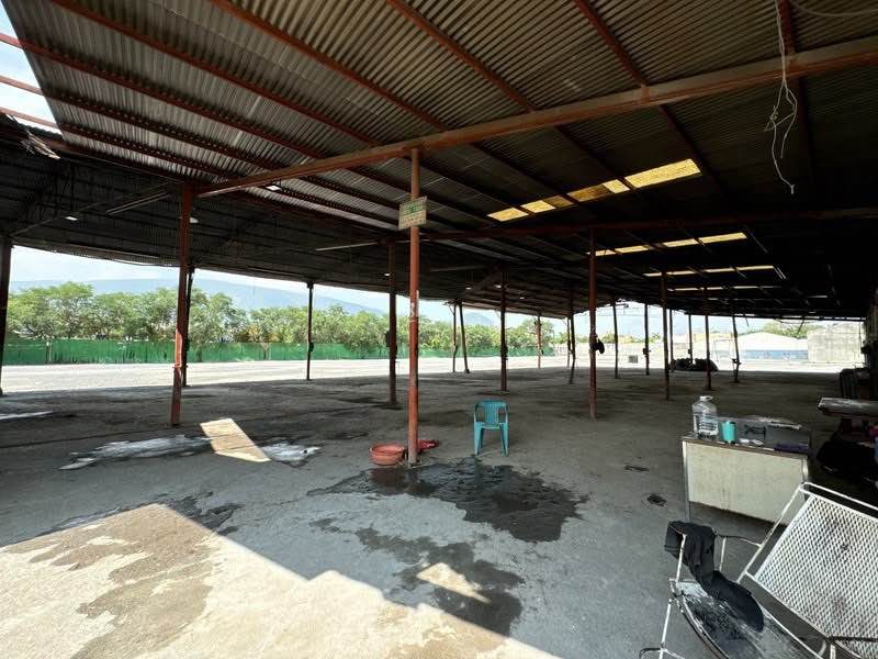 Naves Industriales en Renta, Escobedo,N.L 2