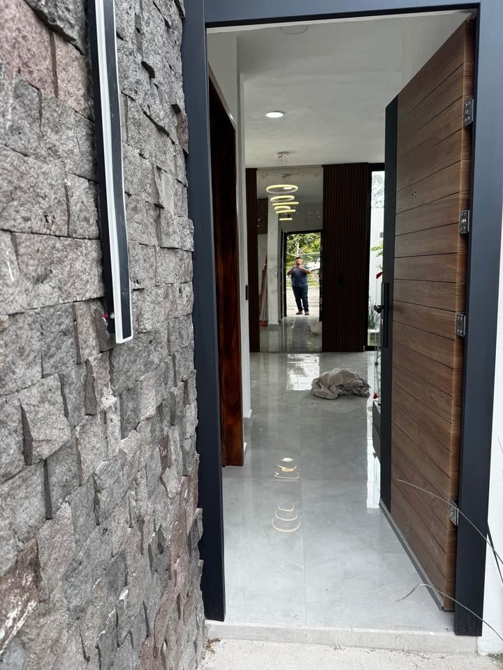 3 habitaciones 3 baños - Casa 3