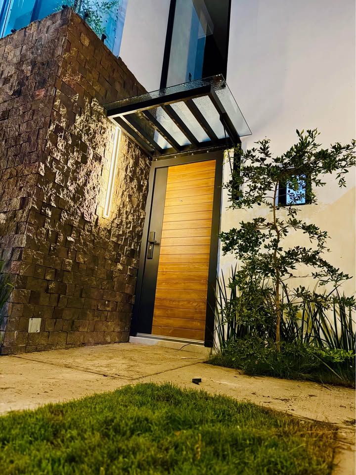 3 habitaciones 3 baños - Casa 2
